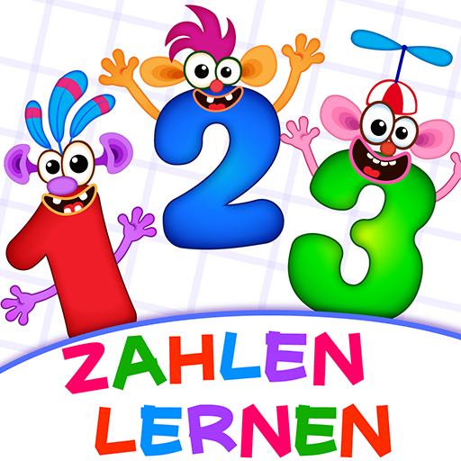 vorschule lernspiele - kinder! icon