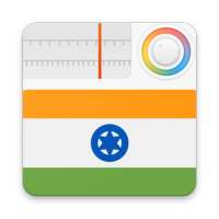 India Radio Stations Online - Indian FM AM Music