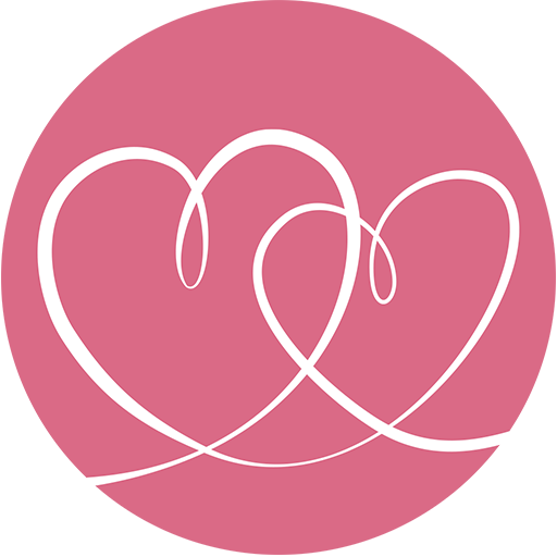 Two Hearts Wedding Planner icon