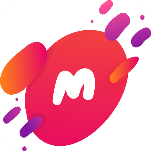 MV Master bit - MV master video maker icon