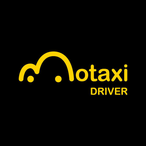 Motaxi Driver icon