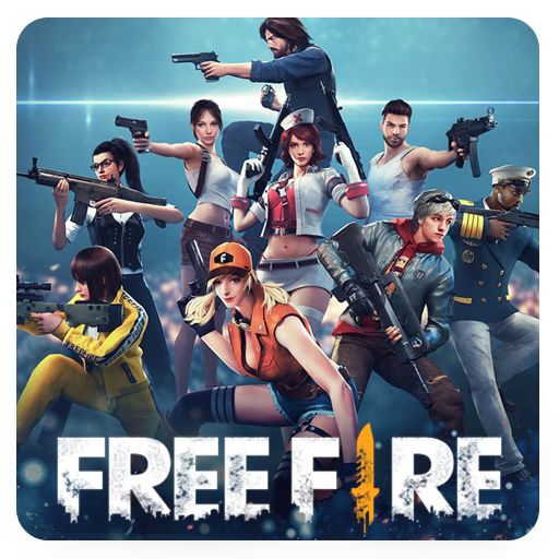FreeFire Wallpaper Offline 2021 icon