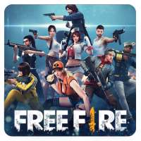 FreeFire Wallpaper Offline 2021