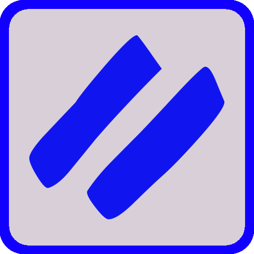 ikon Aksara Lontara Bugis