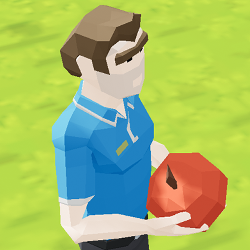 Farm &amp; Shop: mini mart tycoon icon