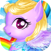 Pony Salon icon