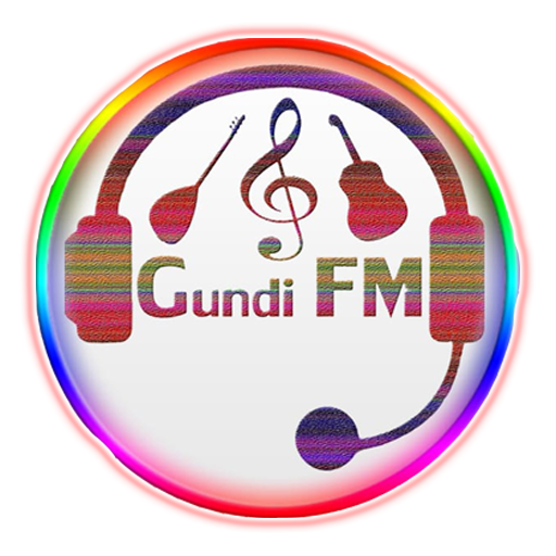 Gundi Fm - Radyoya Kurdî ( Kürtçe Radyo ) icon