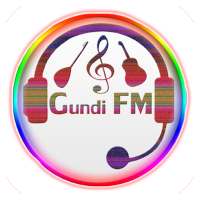 Gundi Fm - Radyoya Kurdî ( Kürtçe Radyo ) on 9Apps