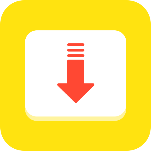 Real HD Video Player 4K - HD Video Downloader All icon