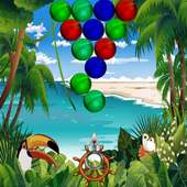 Bubble Bird Rescue Shooter