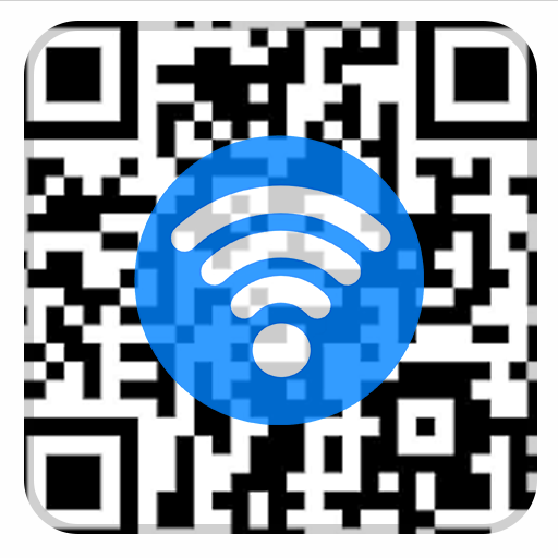 Wifi Barcode Scanner icon