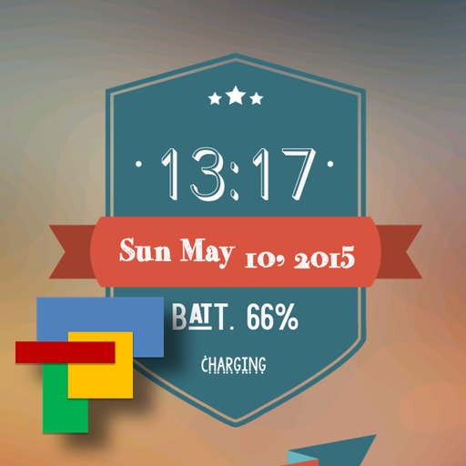 ikon Frezz for Total Launcher