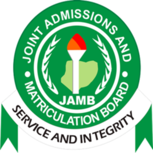 JAMB UTME 2021 icon