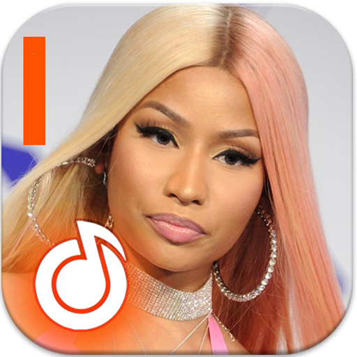 Nicki Minaj Songs Offline (Best Collection) icon