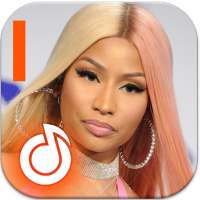 Nicki Minaj Songs Offline (Best Collection) on 9Apps