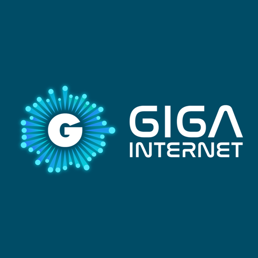 Giga Internet icon