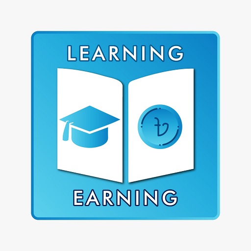 Learning And Earning - Learn Global Skills icon