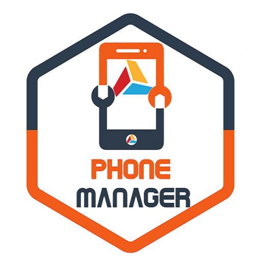Phone Manager icon