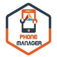 Phone Manager on 9Apps