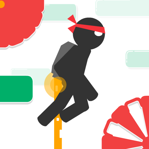 StickJet Challenge icon