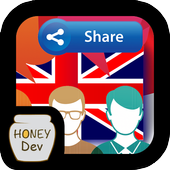 ikon English Conversation