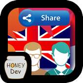 English Conversation on 9Apps