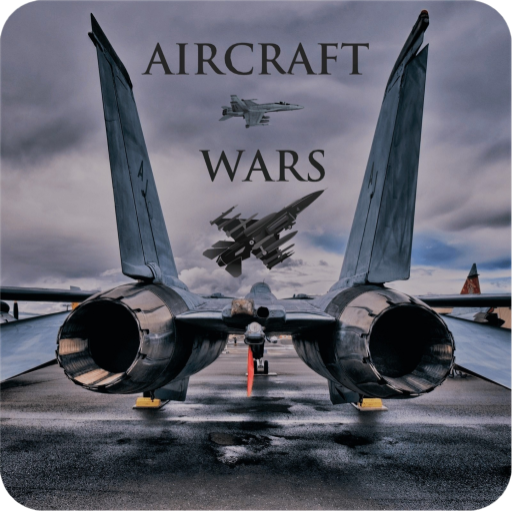 Aircraft Wars icon