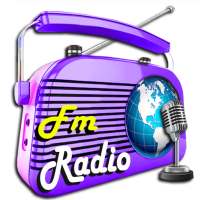 Online Radio FM on 9Apps