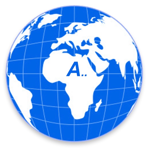 Super Locale Setting &amp; Set Language for Android icon