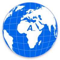 Super Locale Setting & Set Language for Android on 9Apps