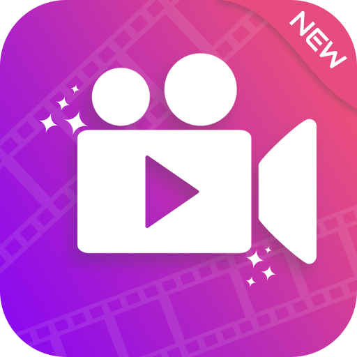 ikon Photo Video Maker with Song