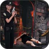 Criminal - Hidden Crime Case