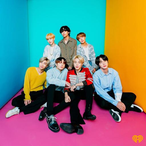 Top BTS Songs Full Album icon