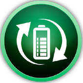 Battery Doctor icon