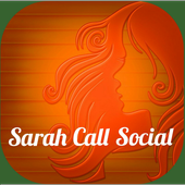 Sarah Call Social icon