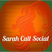 Sarah Call Social