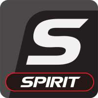 Spirit Fit on 9Apps