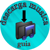 descargar música gratis guía icon