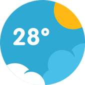 The Weather Today on 9Apps