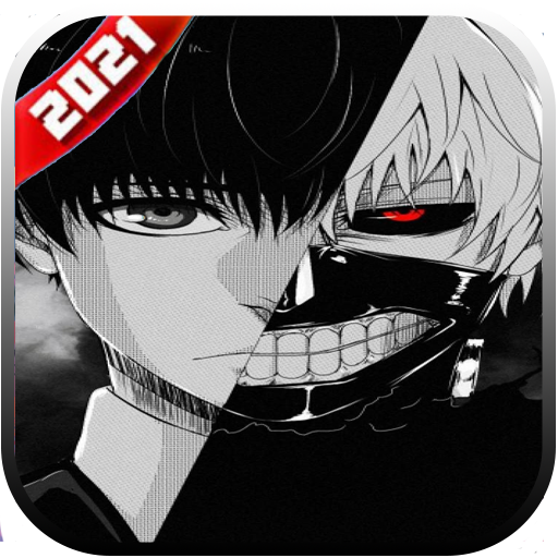 Tokyo Ringtone Kaneki Ghoul music anime sounds icon
