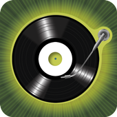 DJ Mixing Software Mobile icon