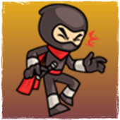 Ninja Jump icon