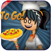 Tip Papas Freezeria To Go icon