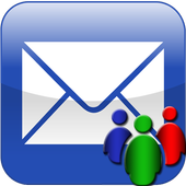 Email Group icon
