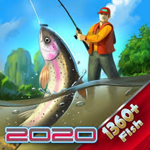 Fishing Gold2 2020 icon