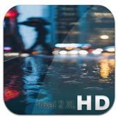 HD Google Pixel 2 / Pixel 2 XL Wallpapers icon