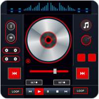 Dj Studio Music Mixer on 9Apps