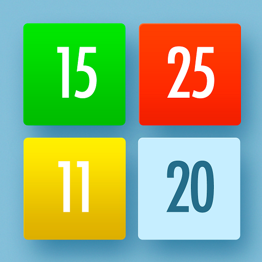 Tap 25 - improve speed reading icon