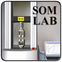 Virtual Lab - Strength of Materials (Free) on 9Apps