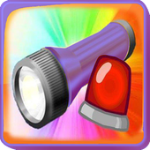 Ultimate Flashlight 2019 icon